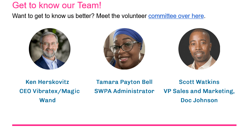 Swpa SWPA Newsletter #1: Hello Friends & Members of SWPA! - SWPA